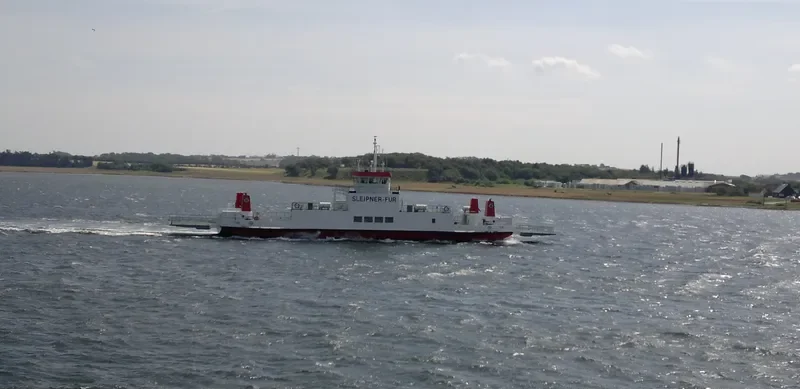 SLEIPNER FUR Ro-Ro IMO 9139854 photo 4