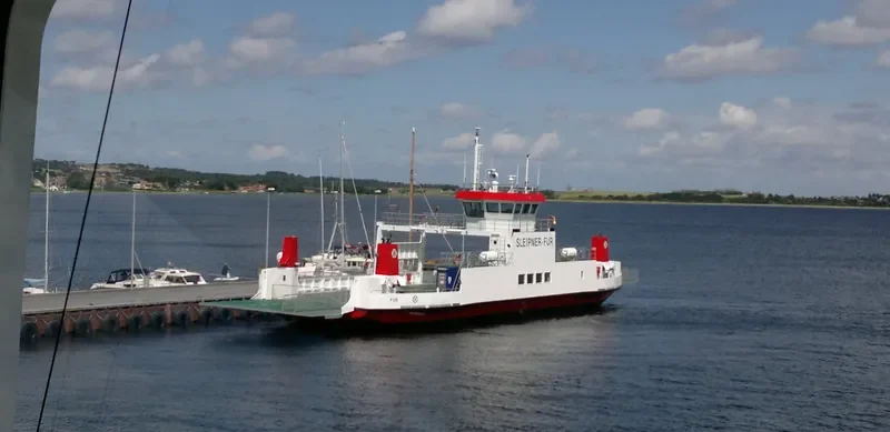 SLEIPNER FUR Ro-Ro IMO 9139854 photo 5