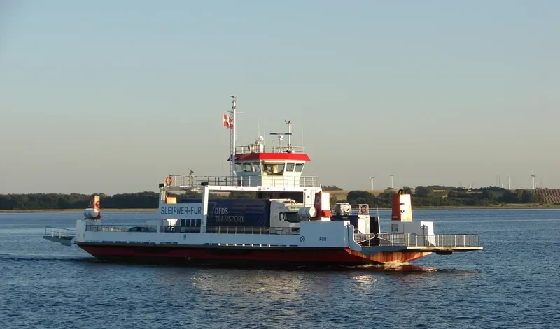 SLEIPNER FUR Ro-Ro IMO 9139854 photo 6