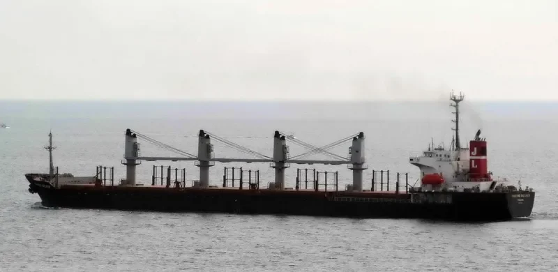 OCEAN WIT Bulk Carrier IMO 9139971 photo 5