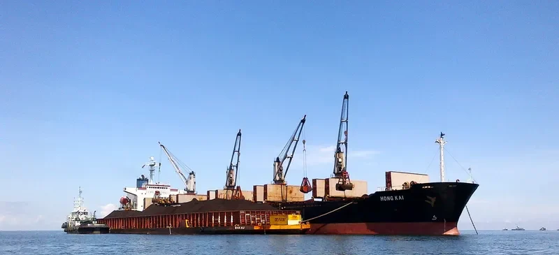 GRAND PROGRESS Bulk Carrier IMO 9139995
