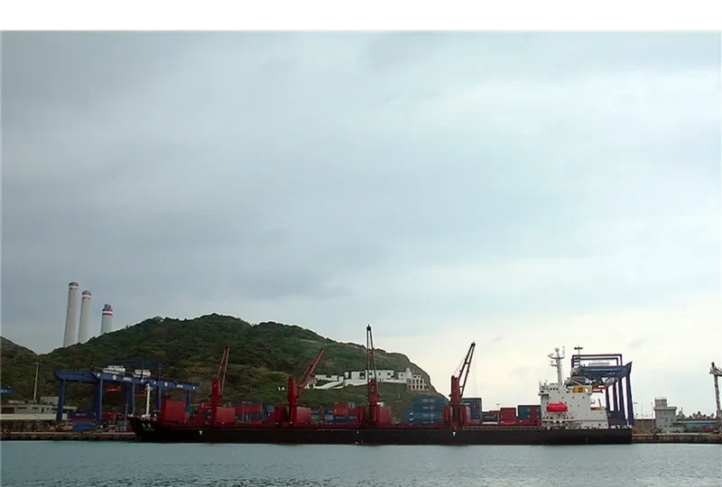 BAOSHAN SUCCESS Bulk Carrier IMO 9140528 photo 4