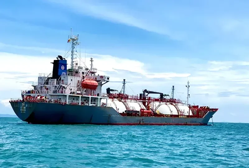 SCHUMI 7 General Cargo IMO 9140607 photo 5