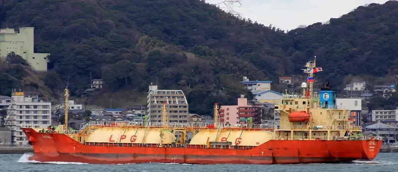 SC DISCOVERY XLVI General Cargo IMO 9140633 photo 2