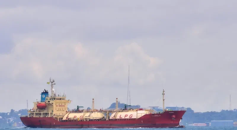 SC DISCOVERY XLVI General Cargo IMO 9140633 photo 5
