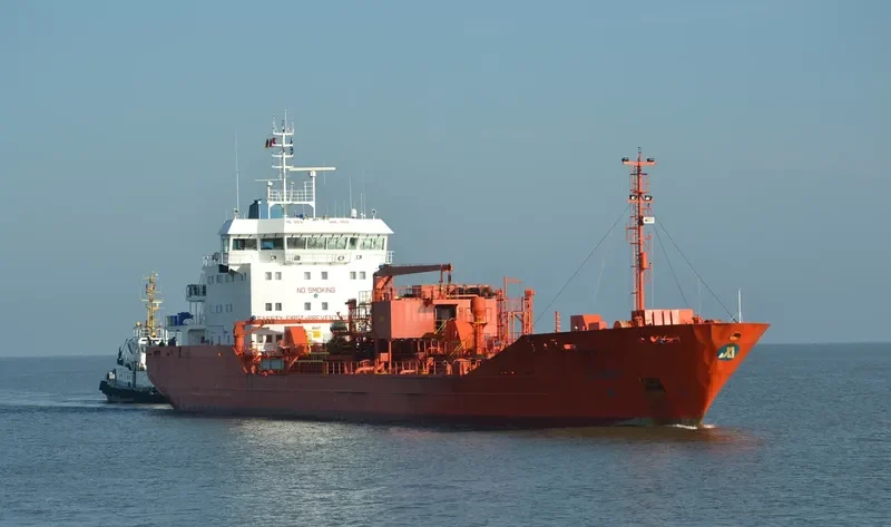 GUNECE Tanker IMO 9140841 photo 10