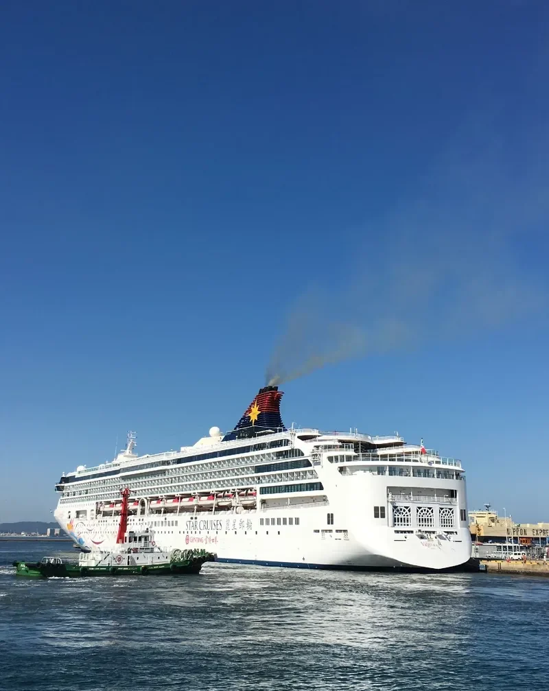 EXPLORER DREAM Passenger Ship IMO 9141077 photo 2