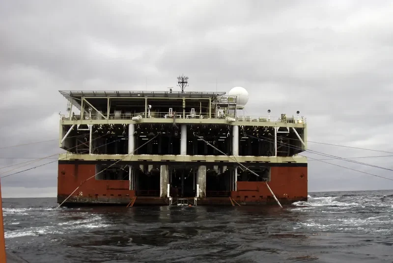RAMFORM CHALLENGER General Cargo IMO 9141455 photo 10