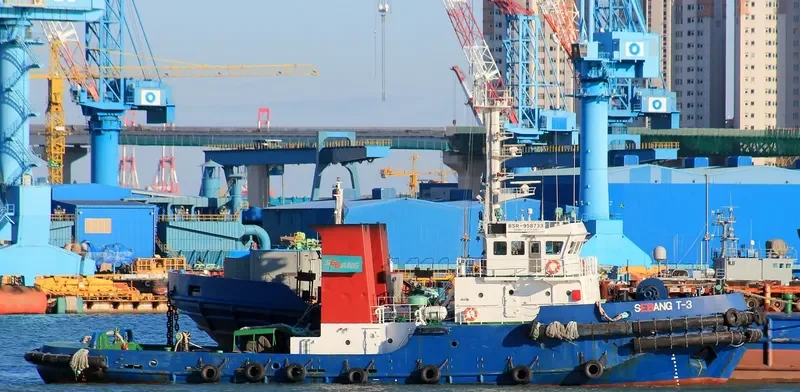305CHOYANG General Cargo IMO 9141479