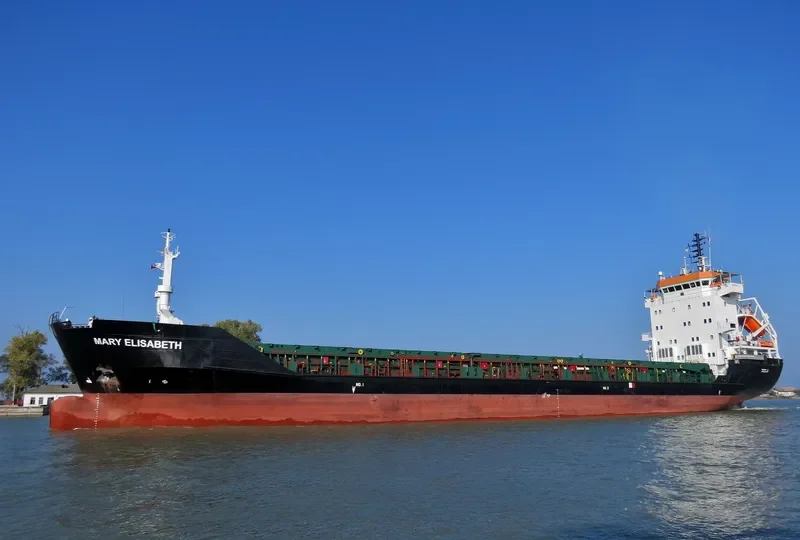 NORTHWESTER General Cargo IMO 9141637 photo 6