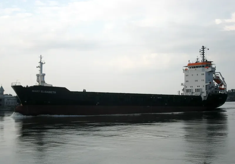 NORTHWESTER General Cargo IMO 9141637 photo 10