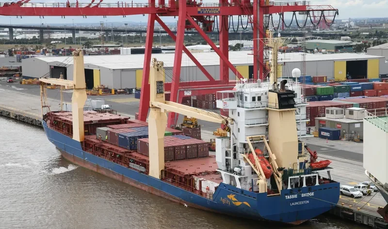 OCEAN EXCELLENCE General Cargo IMO 9141663