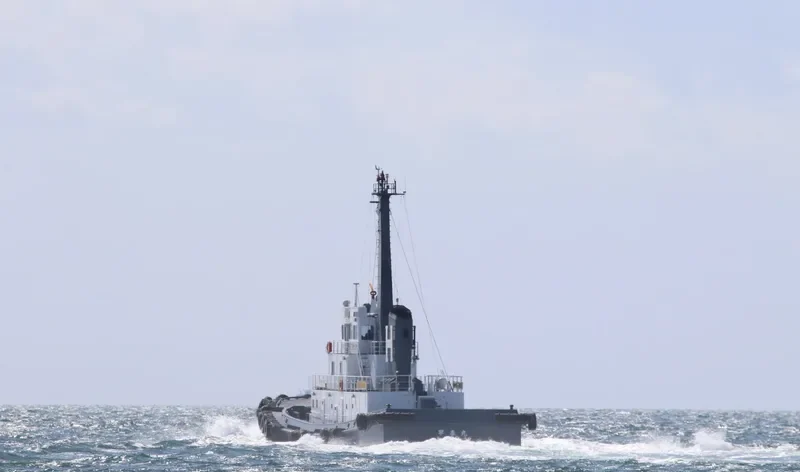SOSHUN MARU General Cargo IMO 9142071 photo 6