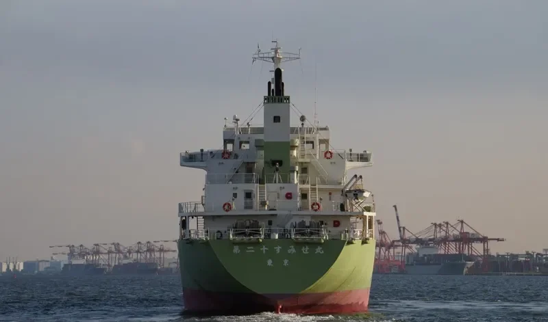 SUMISE MARU NO.20 General Cargo IMO 9142112