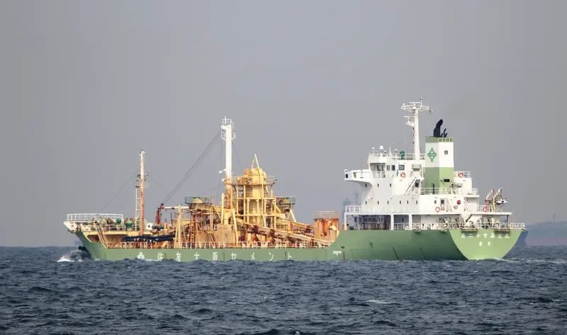 SUMISE MARU NO.20 General Cargo IMO 9142112 photo 7
