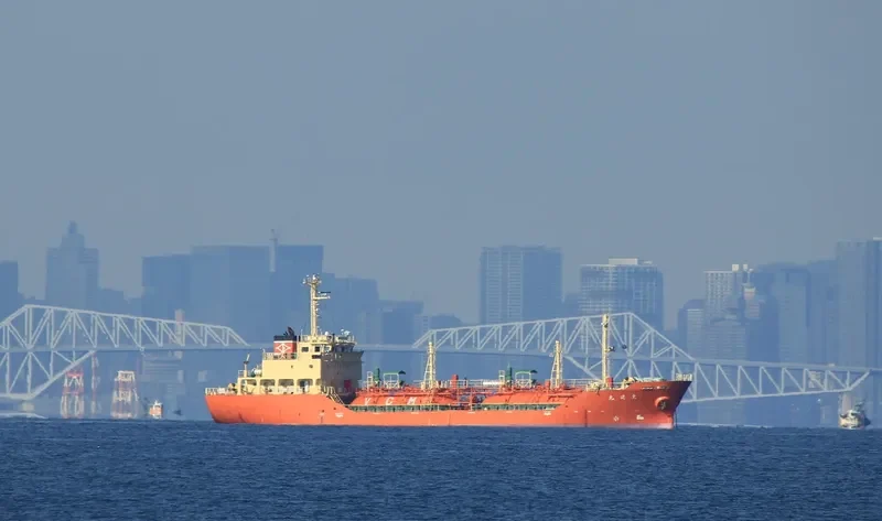 DAIKEN MARU General Cargo IMO 9142277 photo 4