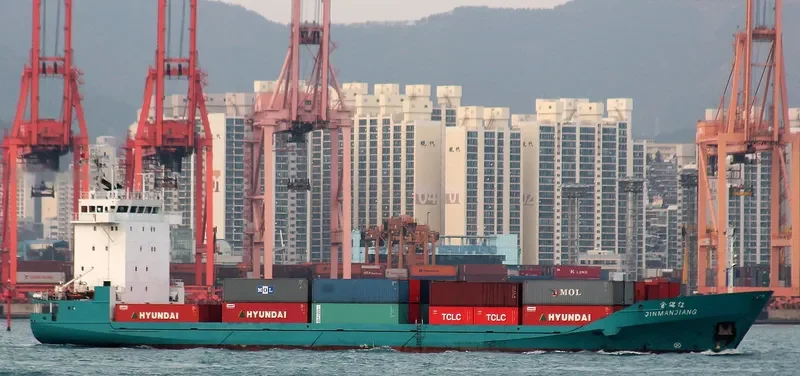 SHUN CHAO 9 General Cargo IMO 9142409 photo 6