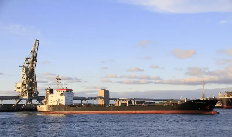 SISAMO X Tanker IMO 9142502 photo 3