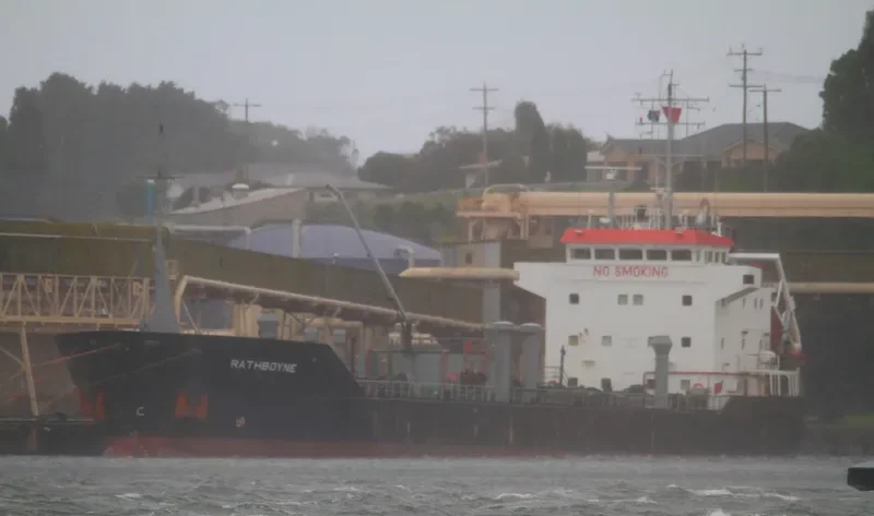 SISAMO X Tanker IMO 9142502 photo 8