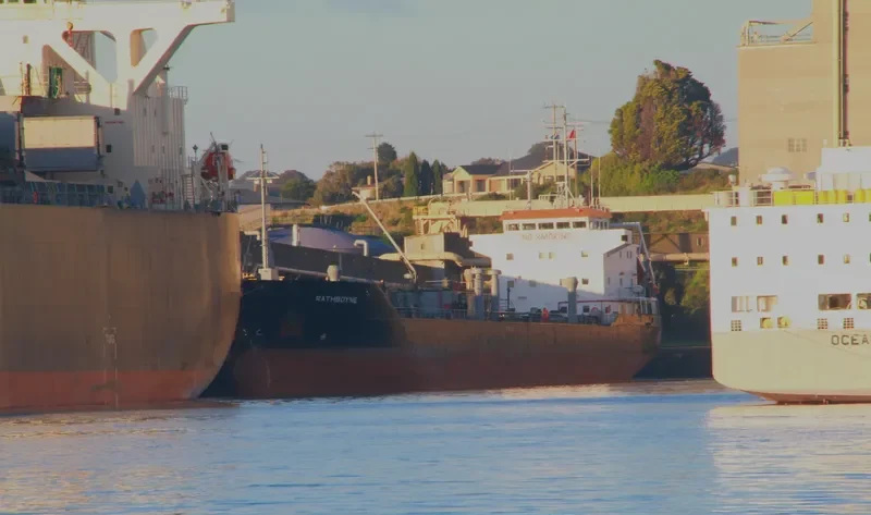 SISAMO X Tanker IMO 9142502 photo 9