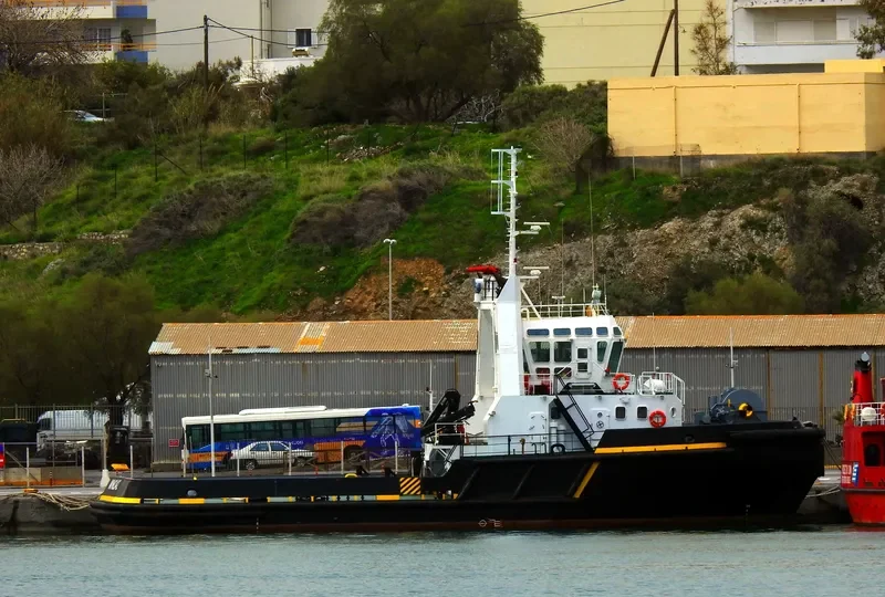 LYBOUSSAKIS MINOAS General Cargo IMO 9142772 photo 5