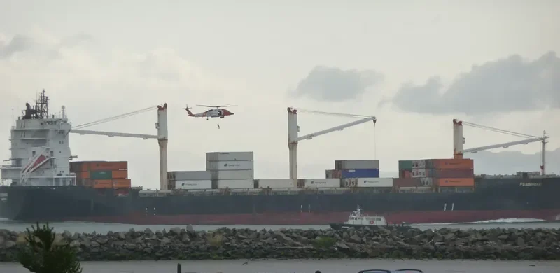MESSINI Container Ship IMO 9142942 photo 4