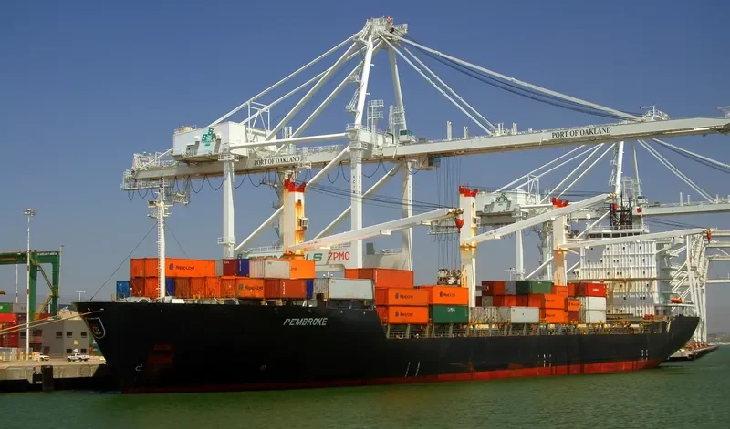 MESSINI Container Ship IMO 9142942 photo 10