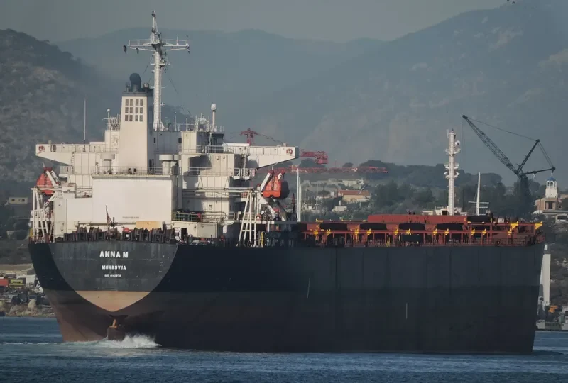XING BAO Bulk Carrier IMO 9142978 photo 10