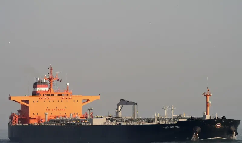 HENG LONG Tanker IMO 9143532 photo 7