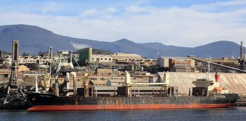 LUCKY PIONEER Bulk Carrier IMO 9143714 photo 4