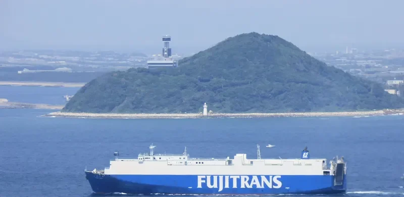 FUGAKU MARU General Cargo IMO 9143764 photo 4