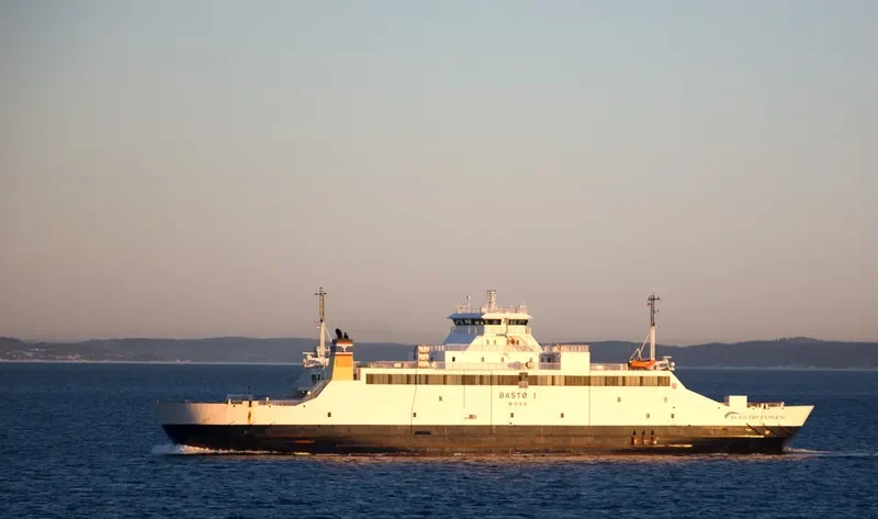 BASTO I Ro-Ro IMO 9144081 photo 3