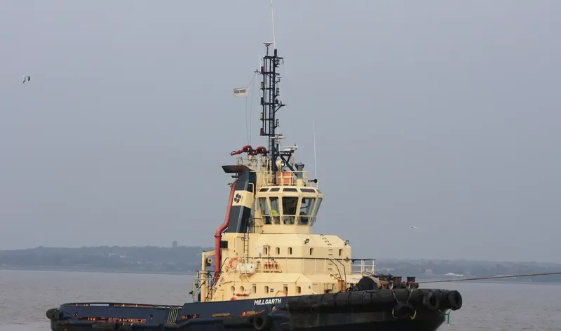MILLGARTH General Cargo IMO 9144122 photo 4