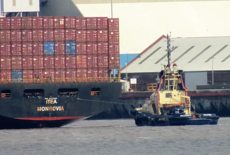 MILLGARTH General Cargo IMO 9144122 photo 5