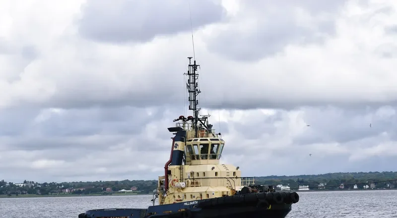 MILLGARTH General Cargo IMO 9144122 photo 7