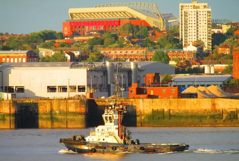 MILLGARTH General Cargo IMO 9144122 photo 9
