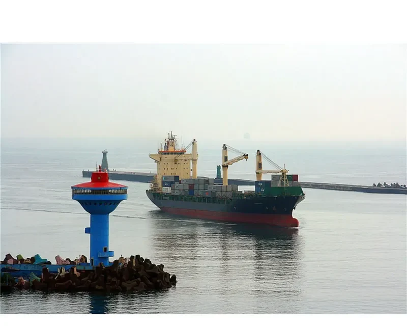 LEOPARD Container Ship IMO 9144146 photo 7
