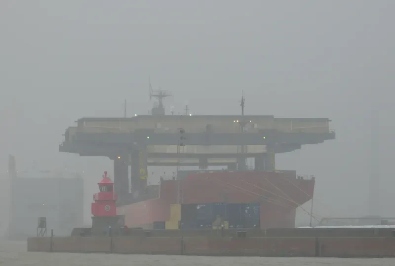 SAGA SKY General Cargo IMO 9144354