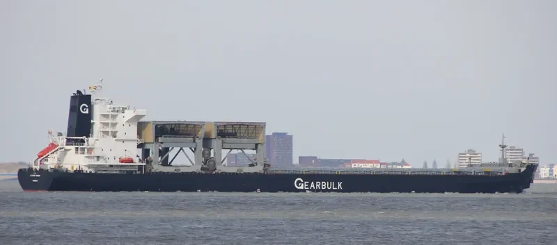 PLOVER ARROW General Cargo IMO 9144407 photo 7