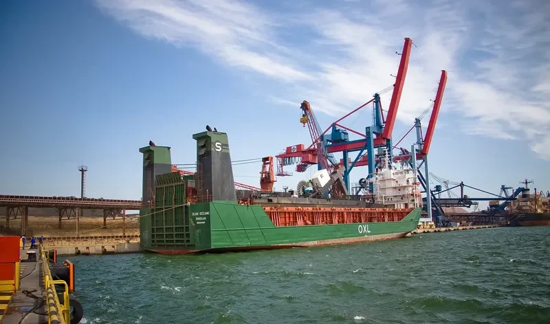DIAMANTINA General Cargo IMO 9144469 photo 6