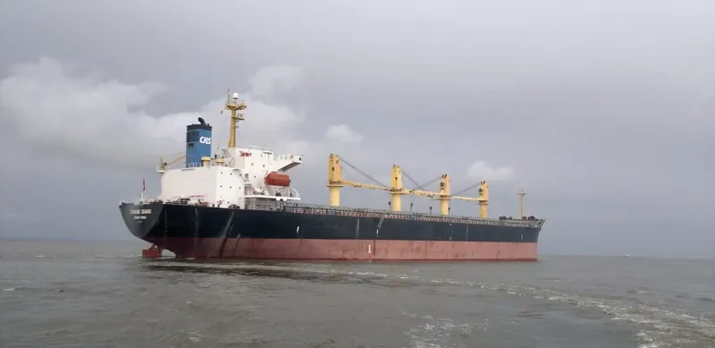 CHANG QIANG Bulk Carrier IMO 9144524 photo 6