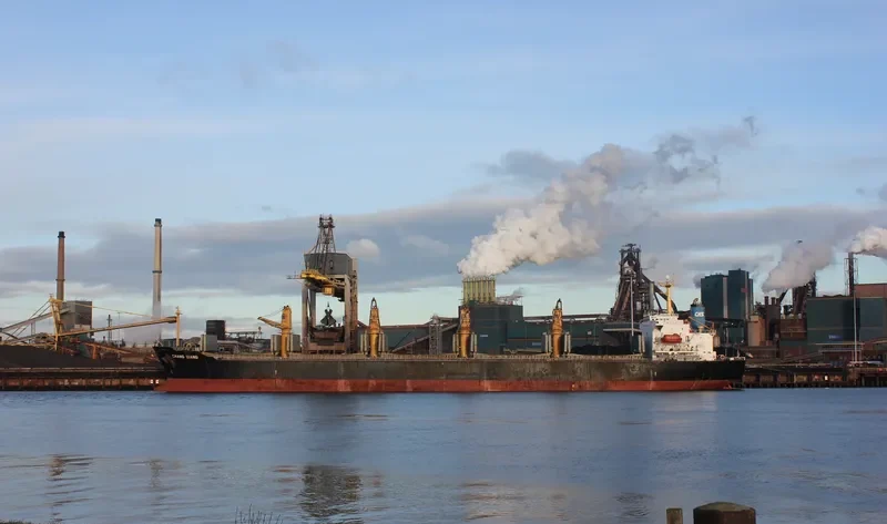 CHANG QIANG Bulk Carrier IMO 9144524 photo 9