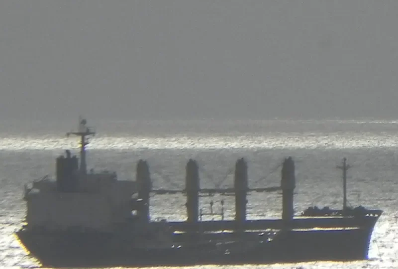 SHENG QIANG Bulk Carrier IMO 9144536 photo 7