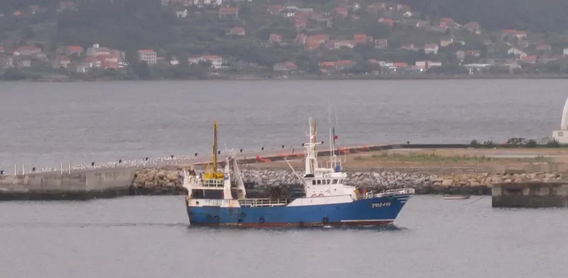 GONZACOVE UNO General Cargo IMO 9144598 photo 4