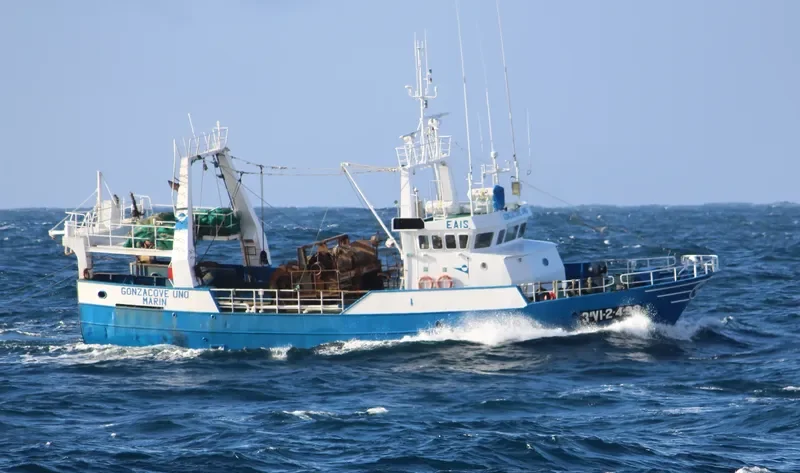 GONZACOVE UNO General Cargo IMO 9144598 photo 6