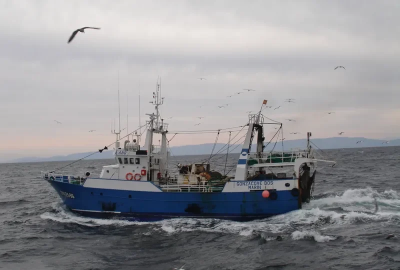 GONZACOVE DOS General Cargo IMO 9144603 photo 6