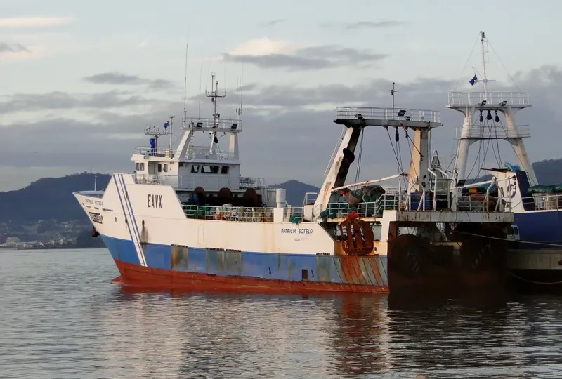 OMAKE General Cargo IMO 9144639 photo 4