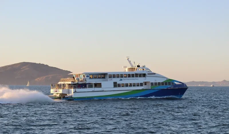 INTINTOLI Passenger Ship IMO 9144653