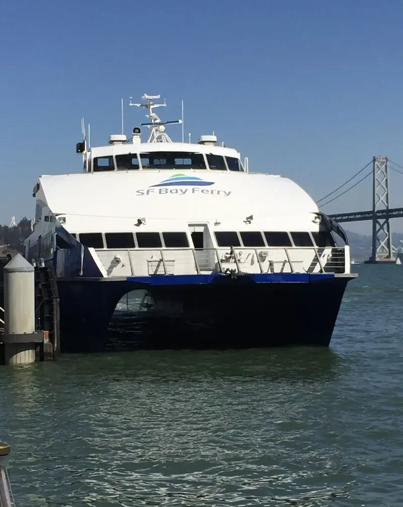 MARE ISLAND Passenger Ship IMO 9144665