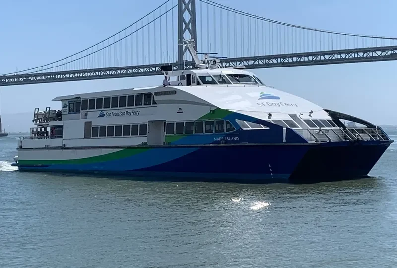 MARE ISLAND Passenger Ship IMO 9144665 photo 7